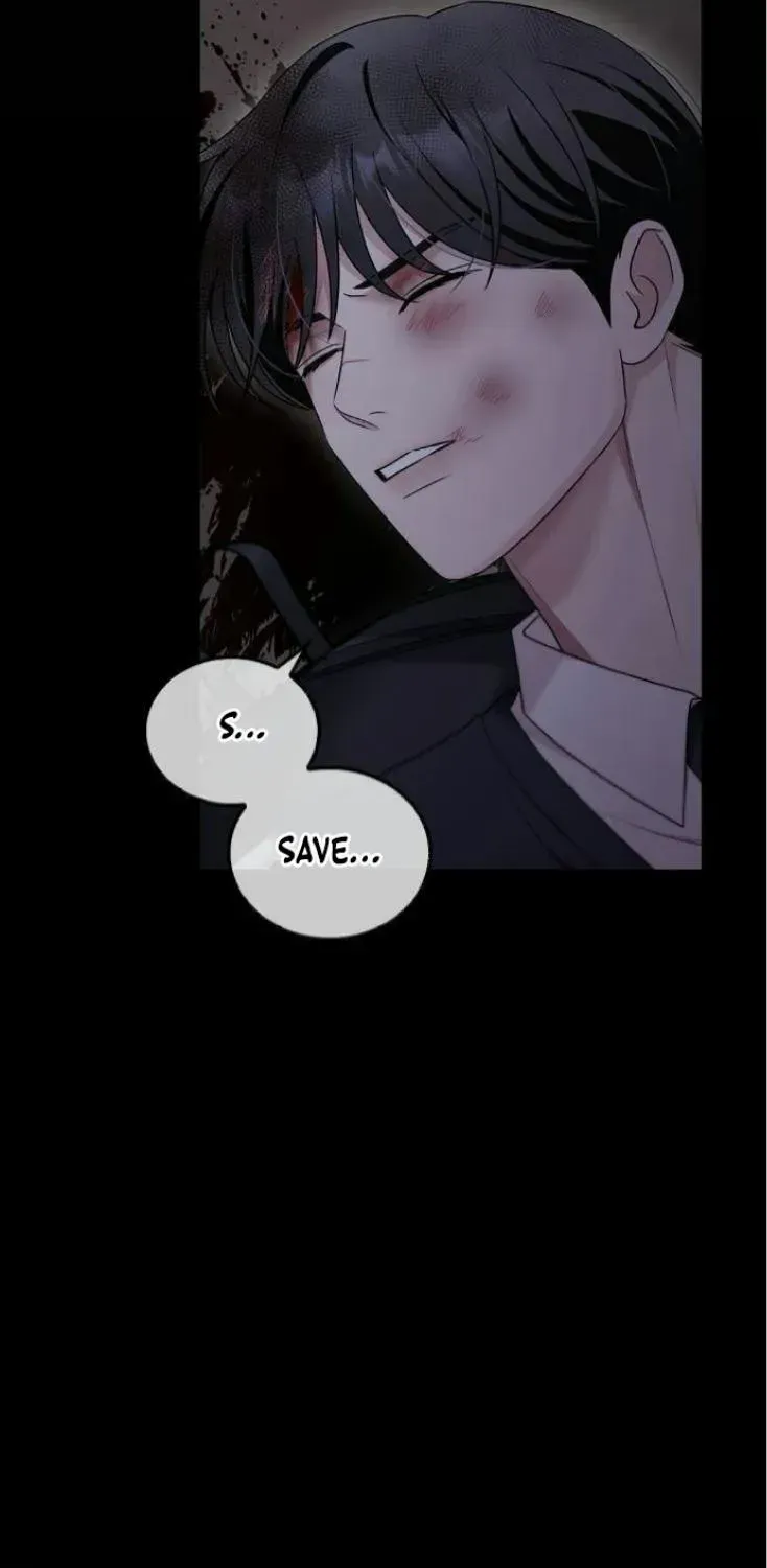 How far can we go as a couple? Chapter 45 page 5 - 