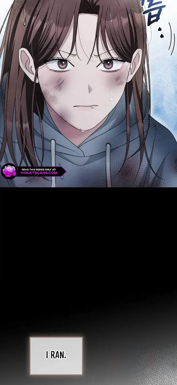 How far can we go as a couple? Chapter 45 page 41 - 