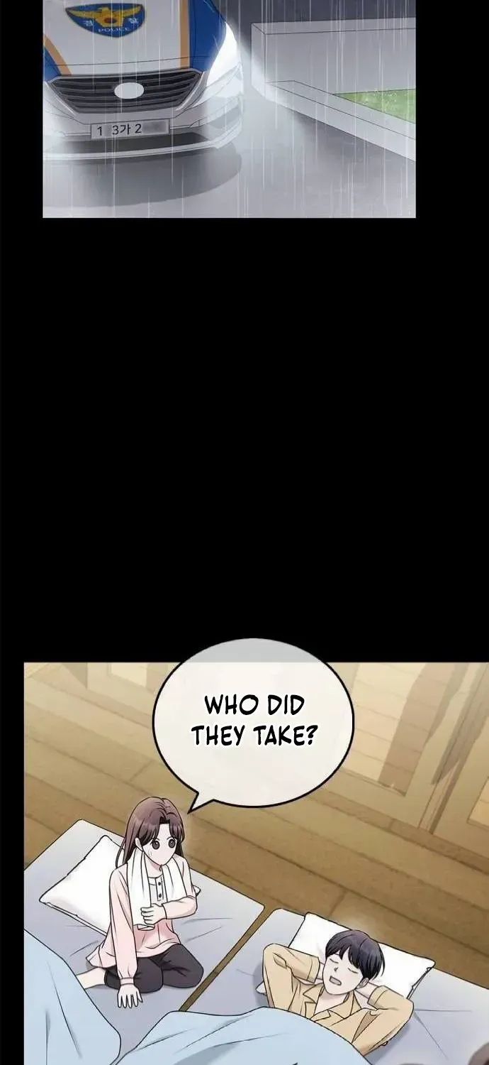 How far can we go as a couple? Chapter 45 page 48 - 