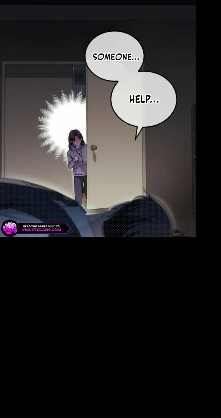 How far can we go as a couple? Chapter 45 page 6 - 