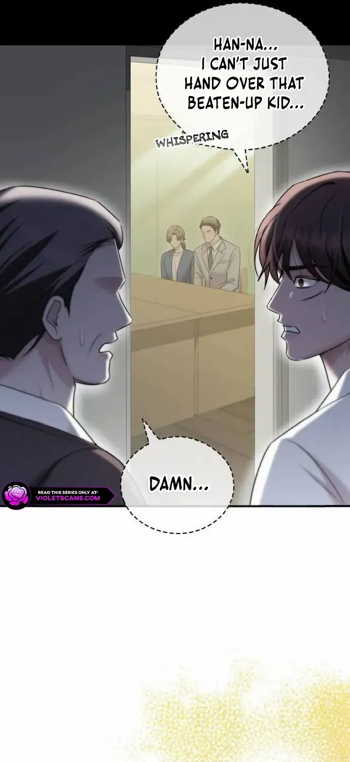 How far can we go as a couple? Chapter 45 page 51 - 