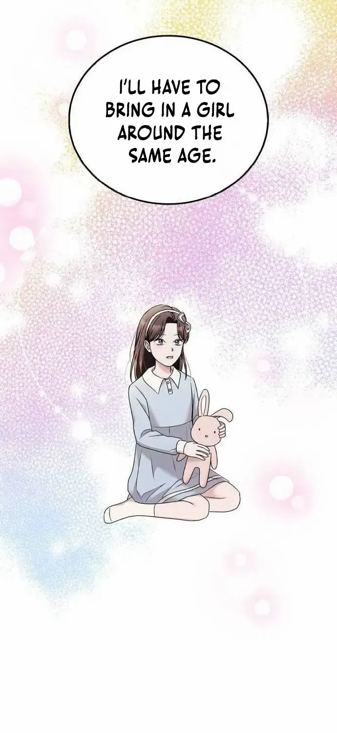 How far can we go as a couple? Chapter 45 page 52 - 