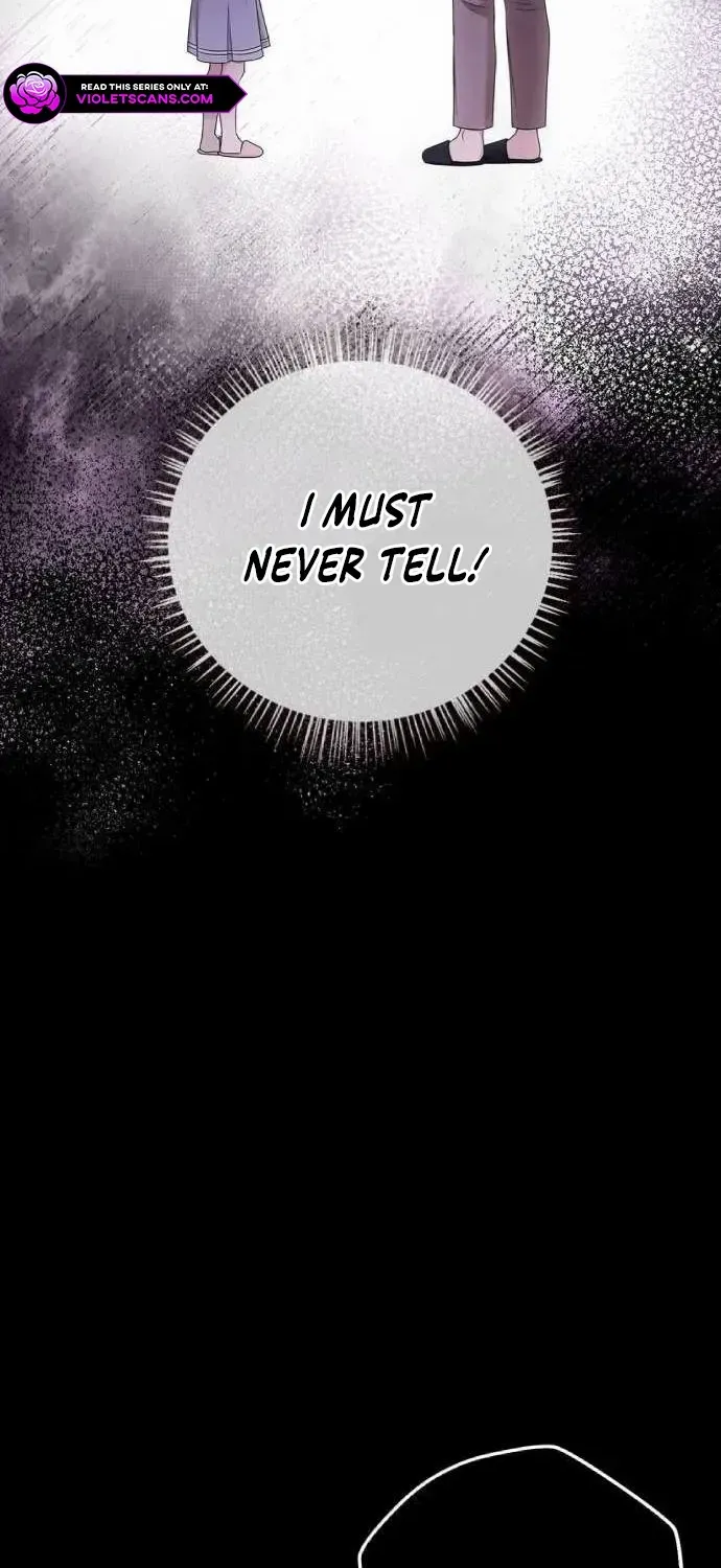 How far can we go as a couple? Chapter 45 page 58 - 