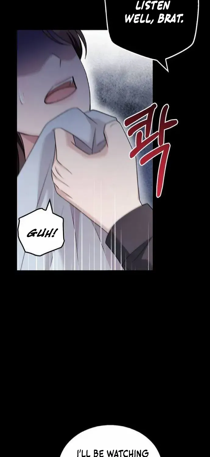 How far can we go as a couple? Chapter 45 page 59 - 