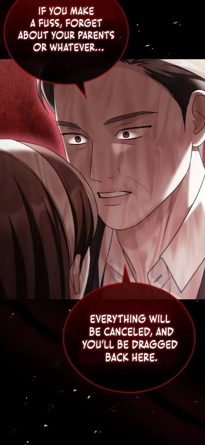 How far can we go as a couple? Chapter 45 page 61 - 