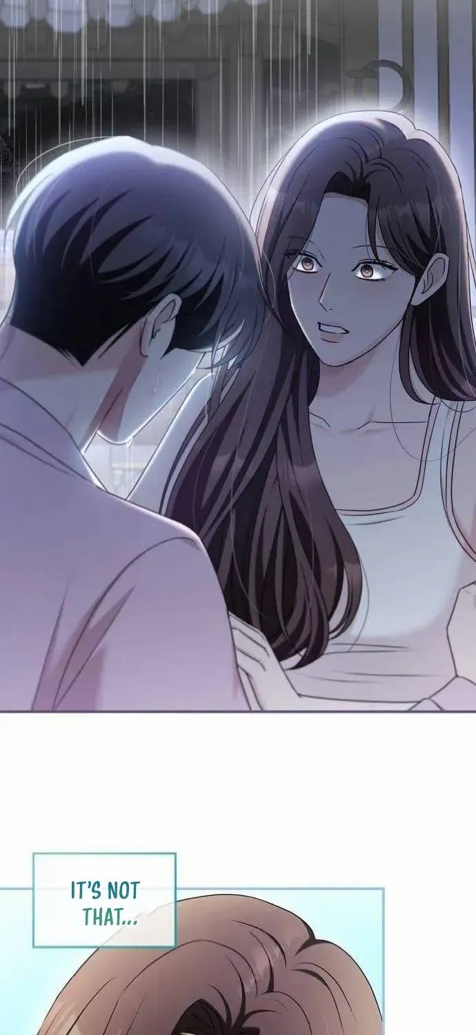 How far can we go as a couple? Chapter 45 page 65 - 