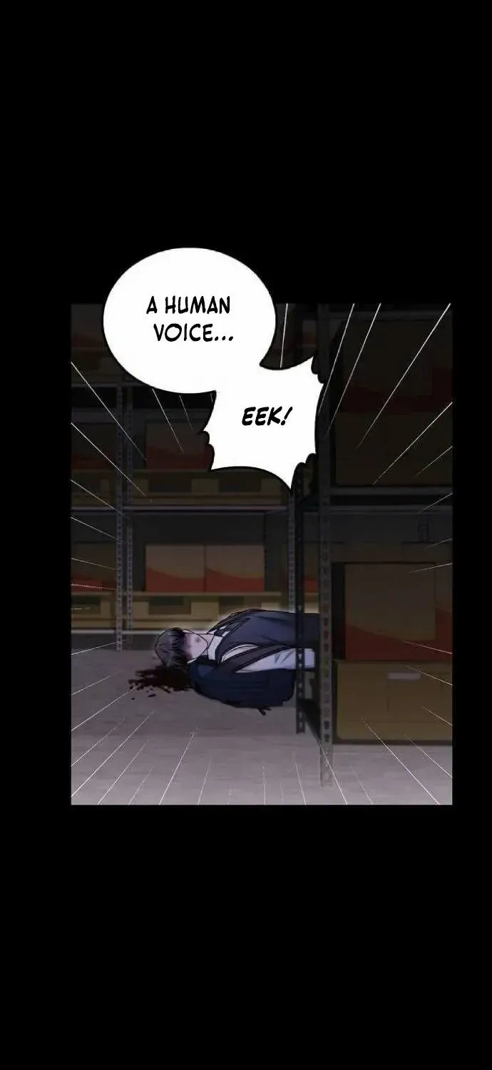 How far can we go as a couple? Chapter 45 page 8 - 