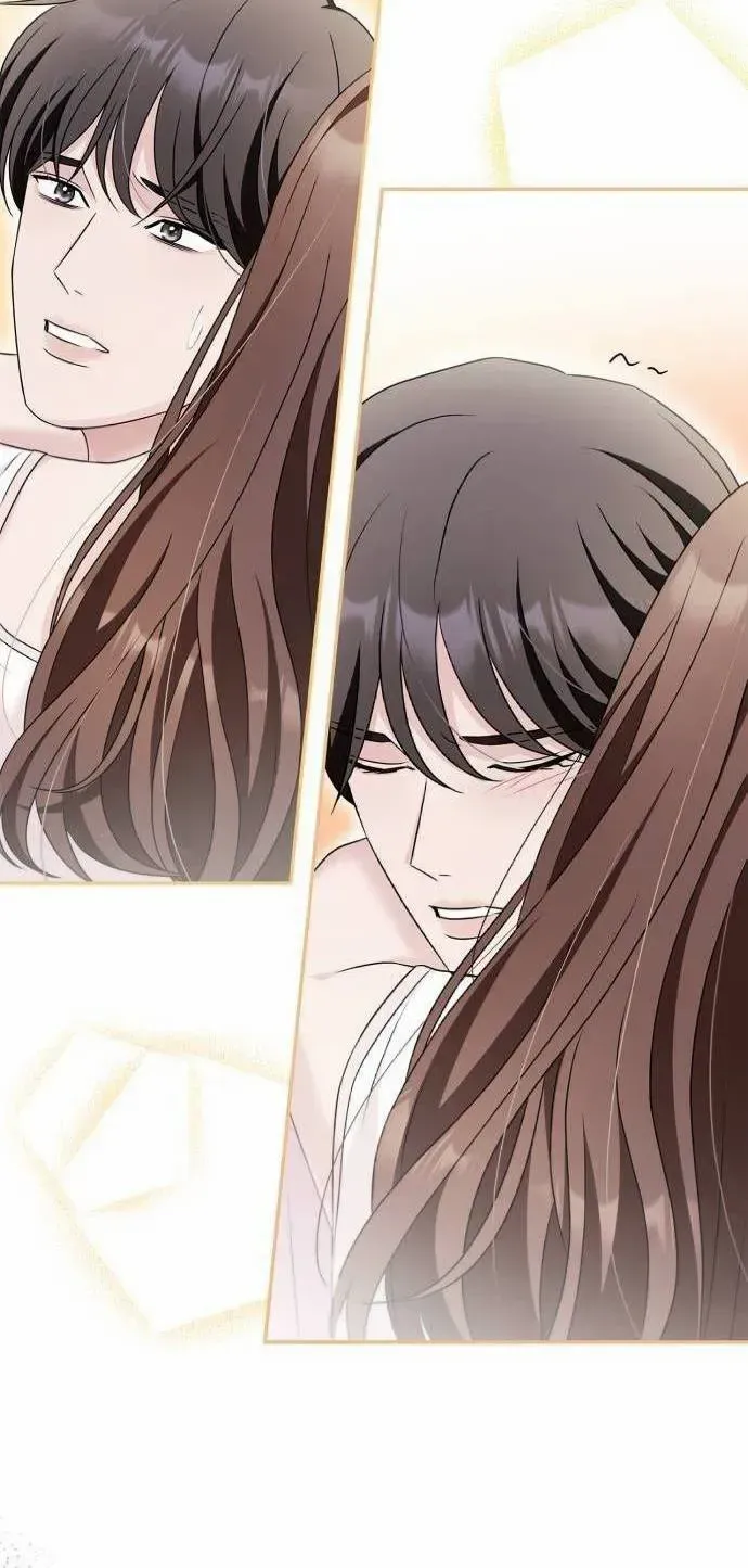 How far can we go as a couple? Chapter 45 page 72 - 
