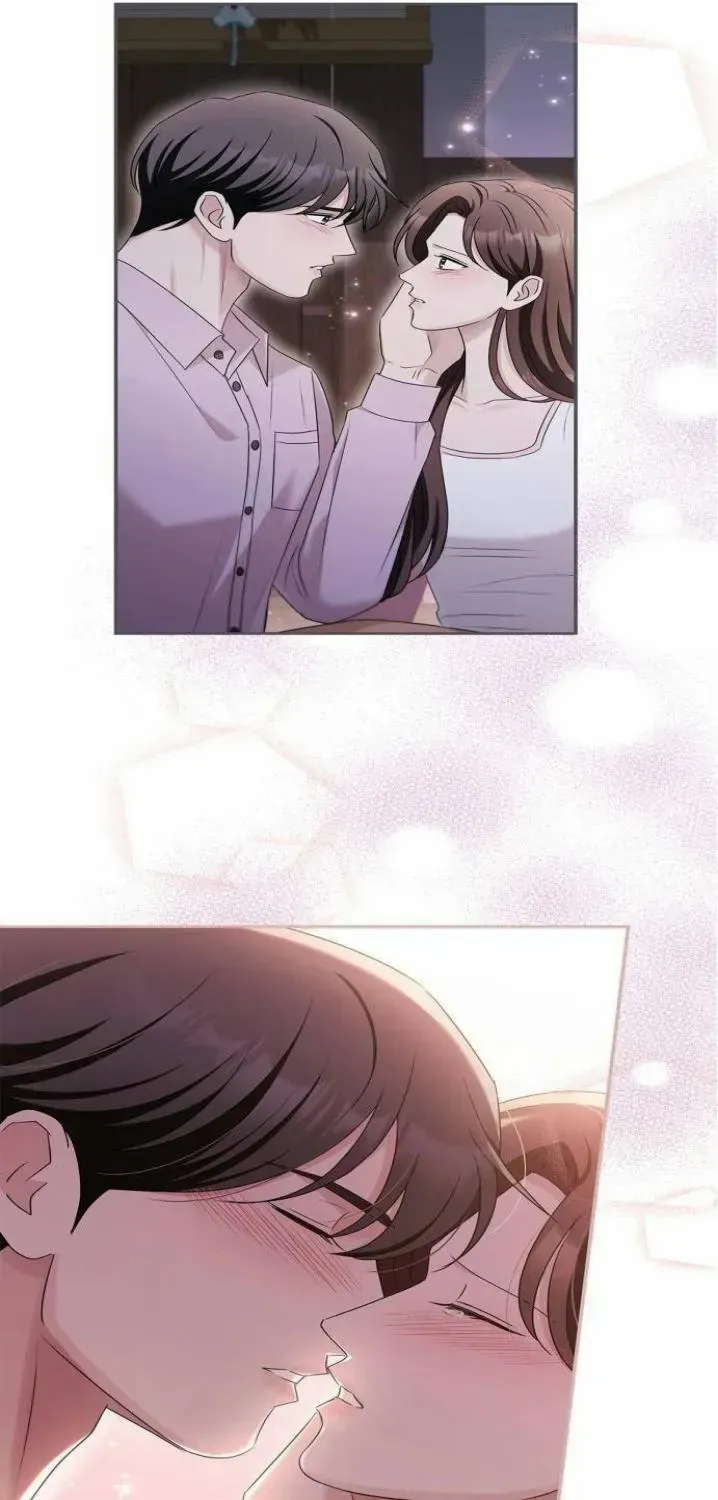 How far can we go as a couple? Chapter 45 page 78 - 
