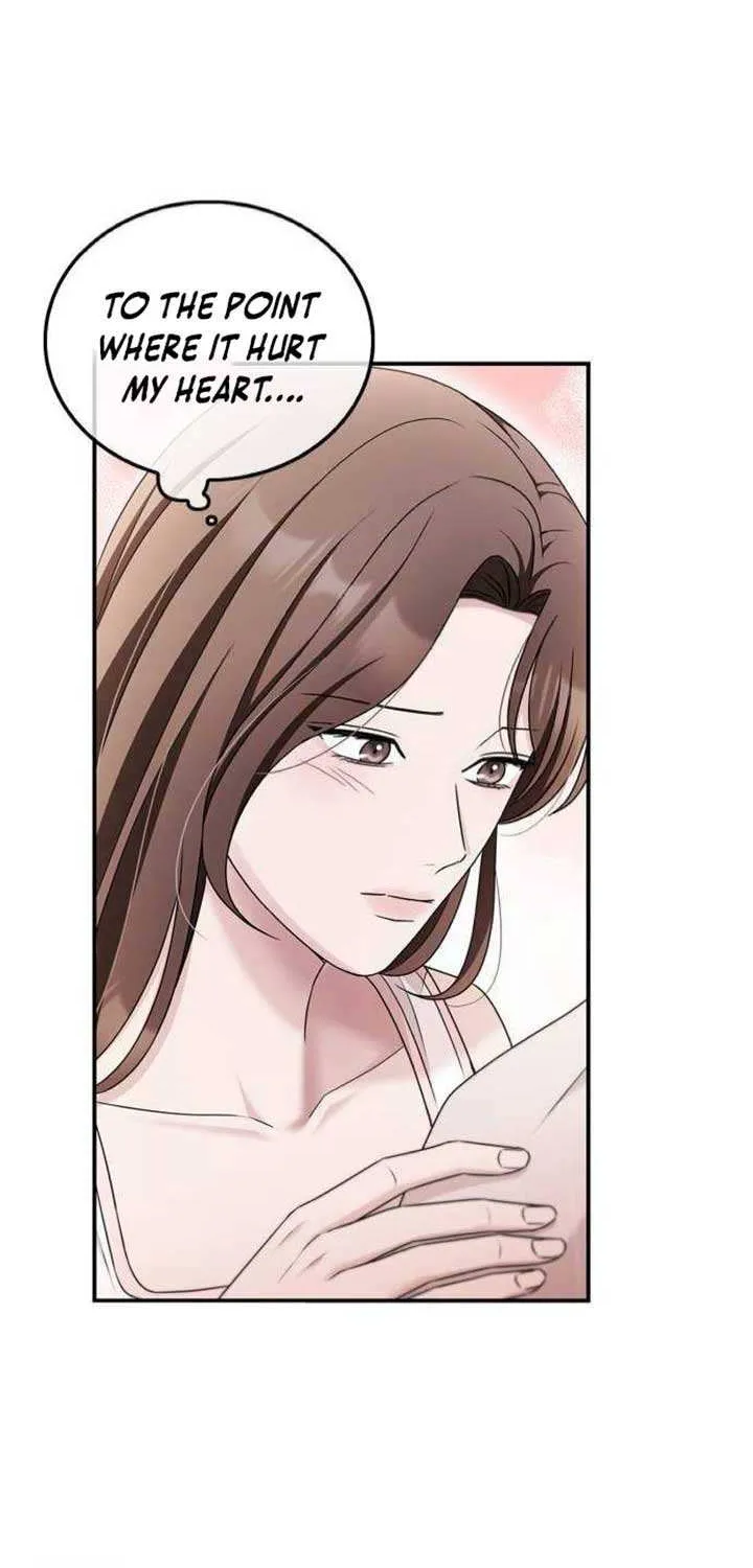 How far can we go as a couple? Chapter 46 page 13 - 