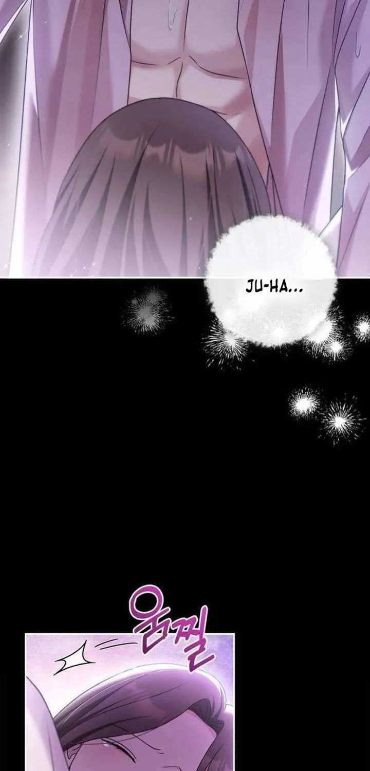 How far can we go as a couple? Chapter 46 page 15 - 