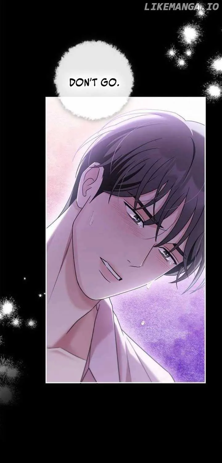 How far can we go as a couple? Chapter 46 page 17 - 