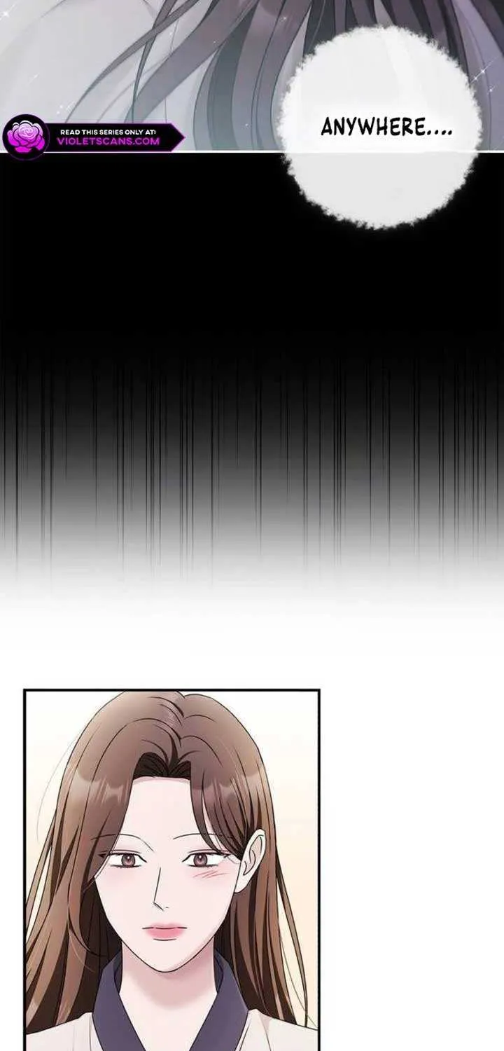 How far can we go as a couple? Chapter 46 page 19 - 