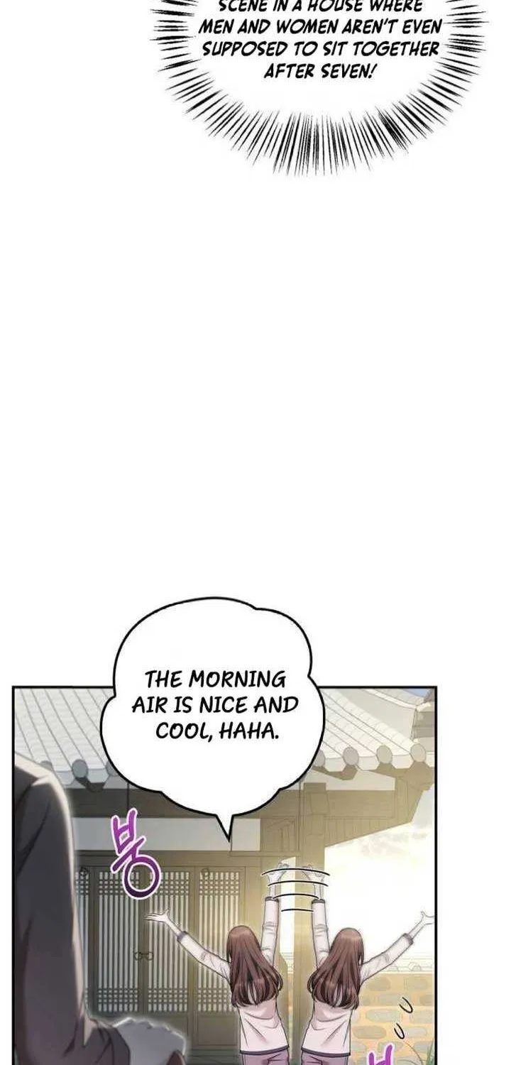 How far can we go as a couple? Chapter 46 page 22 - 