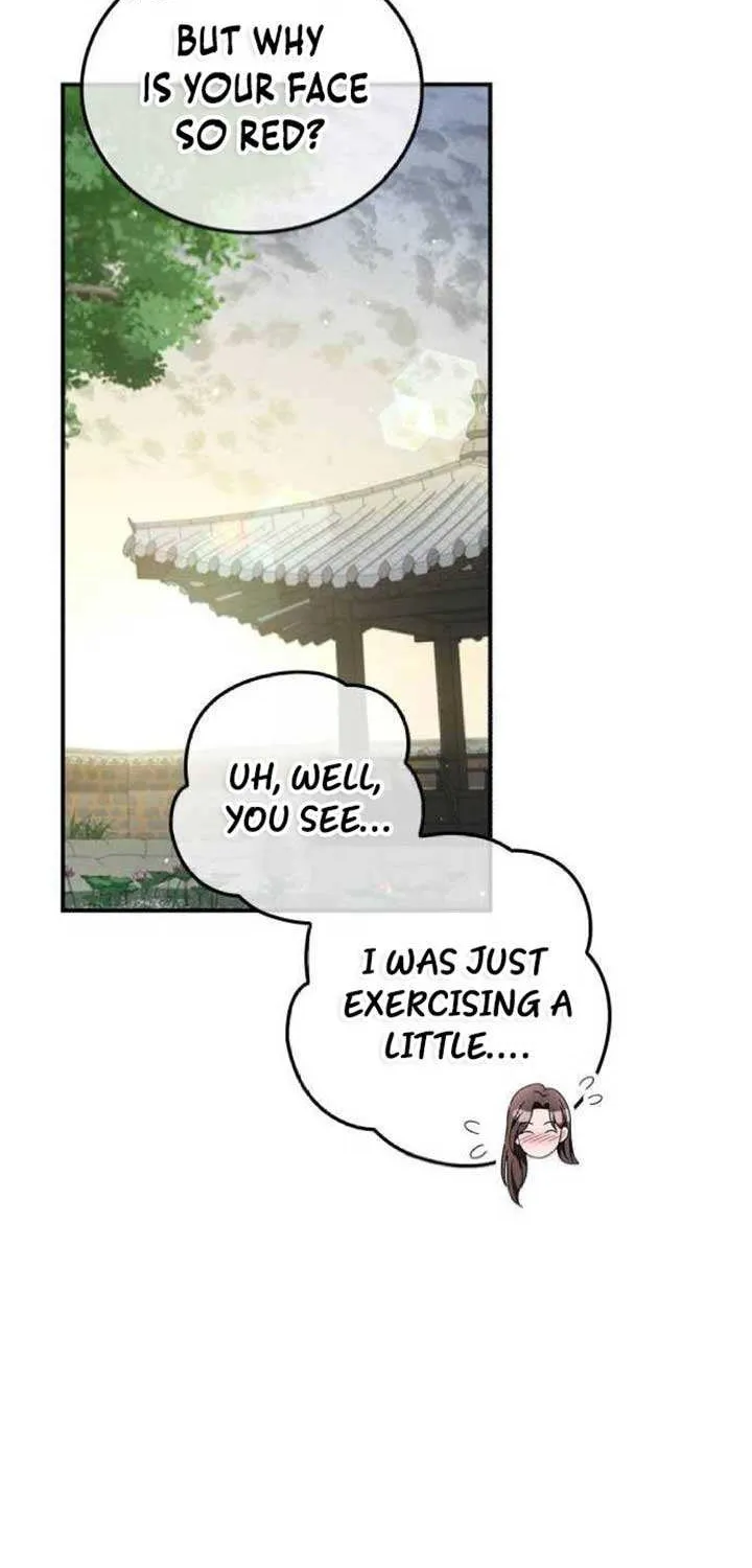 How far can we go as a couple? Chapter 46 page 27 - 