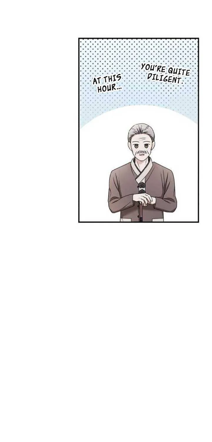 How far can we go as a couple? Chapter 46 page 28 - 