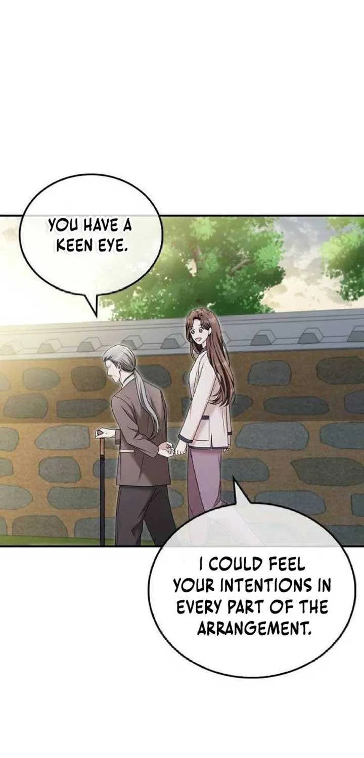 How far can we go as a couple? Chapter 46 page 34 - 