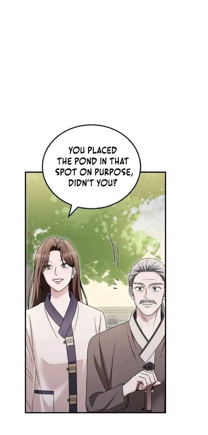 How far can we go as a couple? Chapter 46 page 35 - 