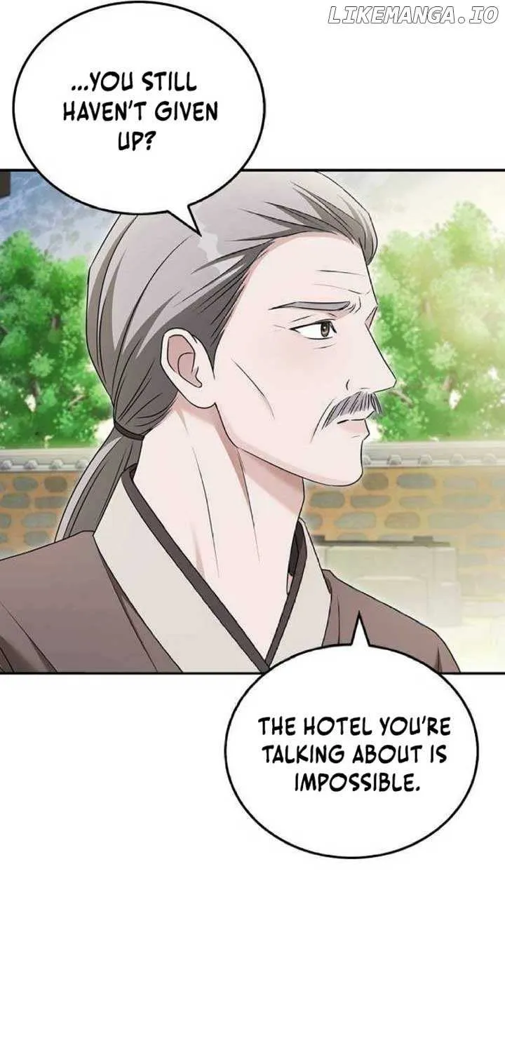 How far can we go as a couple? Chapter 46 page 38 - 