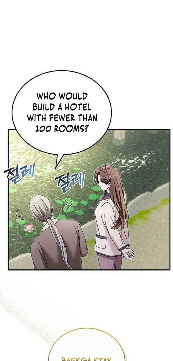 How far can we go as a couple? Chapter 46 page 39 - 