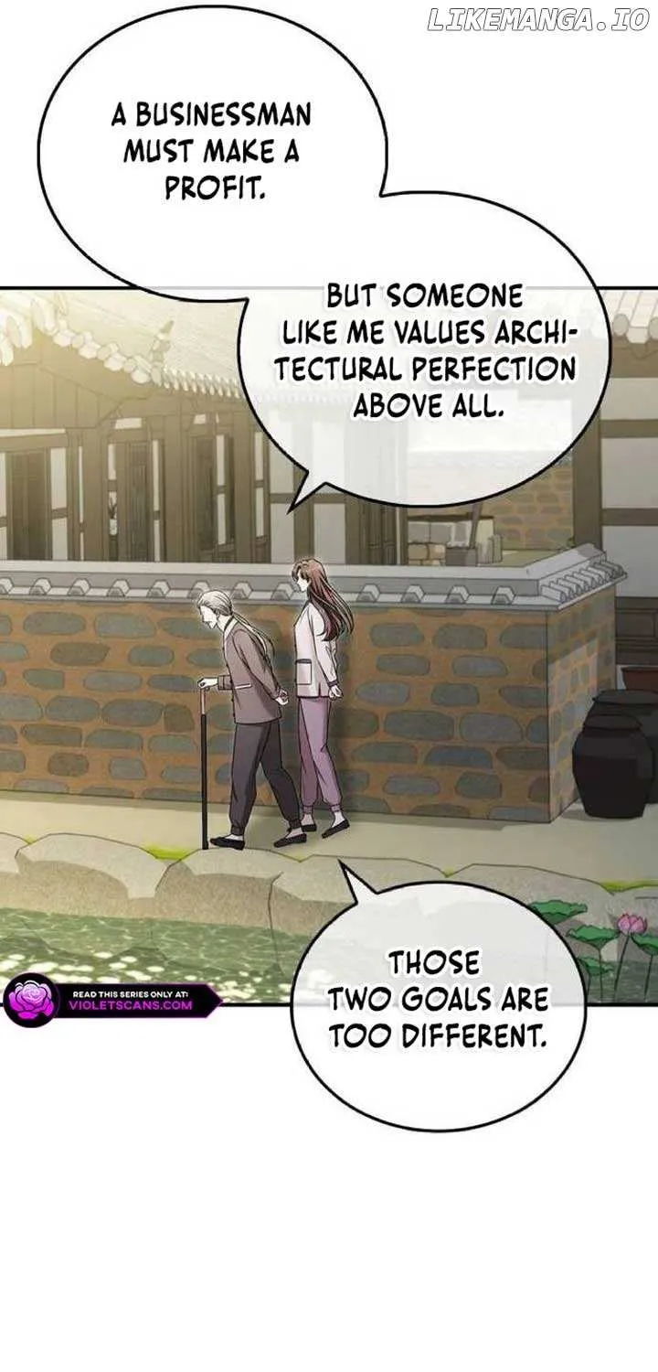 How far can we go as a couple? Chapter 46 page 45 - 