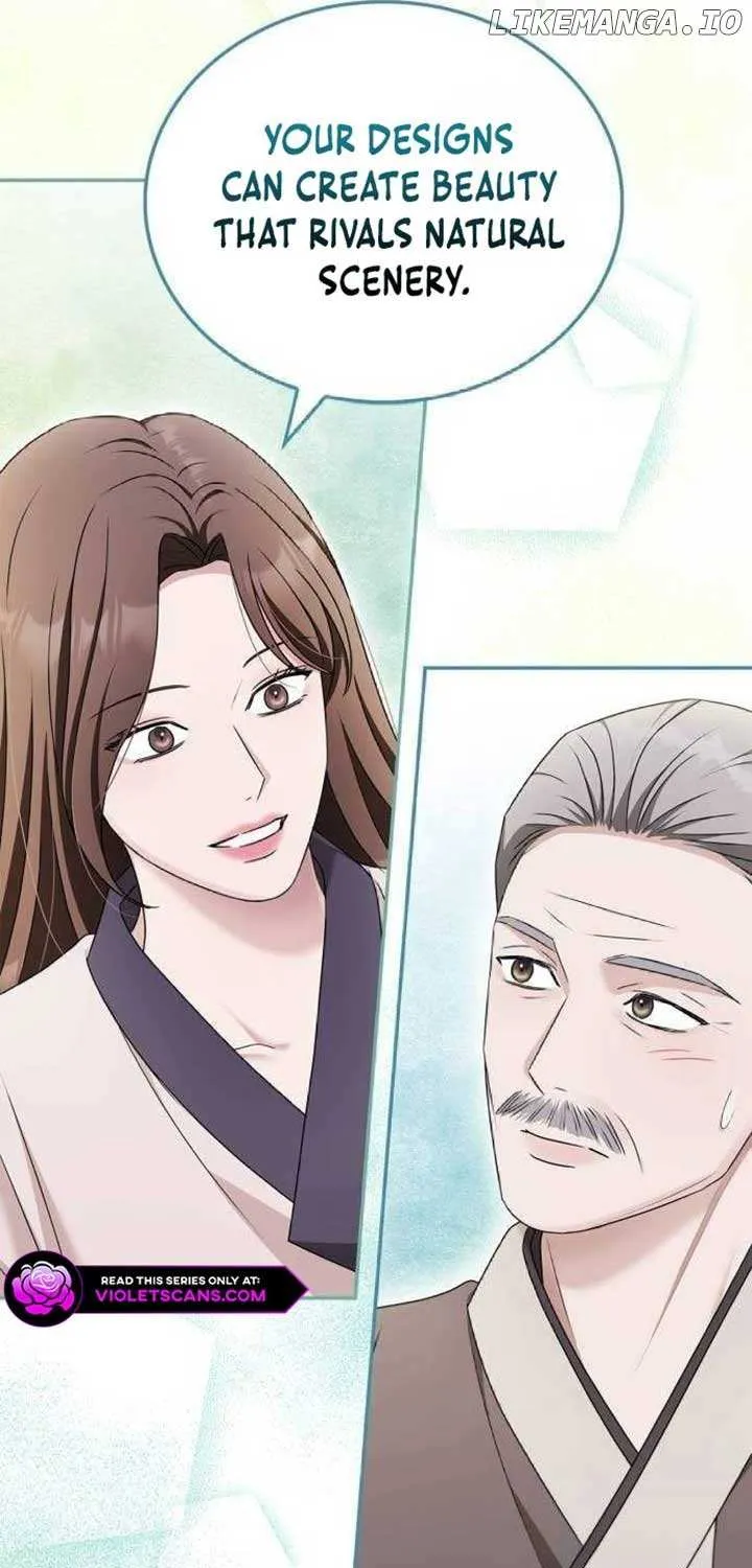 How far can we go as a couple? Chapter 46 page 52 - 