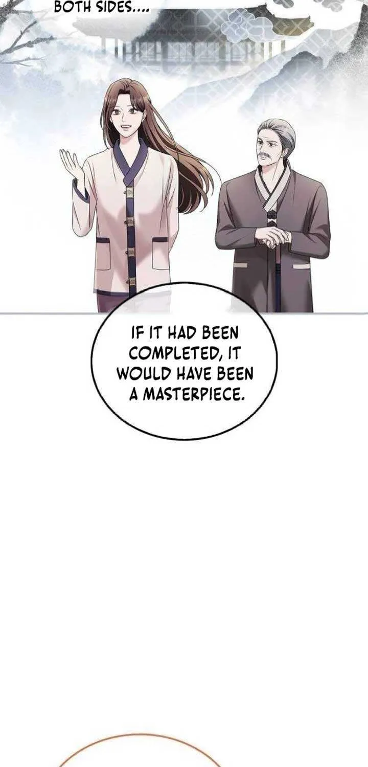 How far can we go as a couple? Chapter 46 page 55 - 