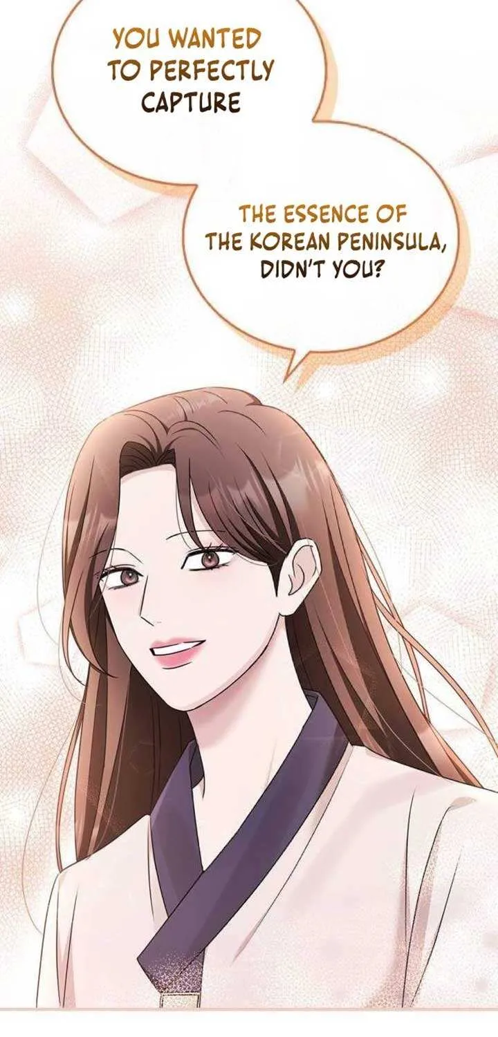 How far can we go as a couple? Chapter 46 page 56 - 