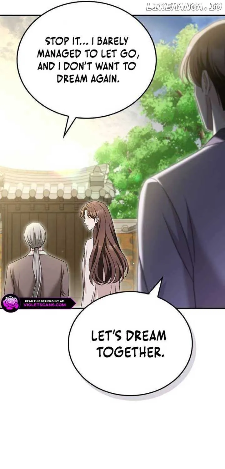 How far can we go as a couple? Chapter 46 page 59 - 