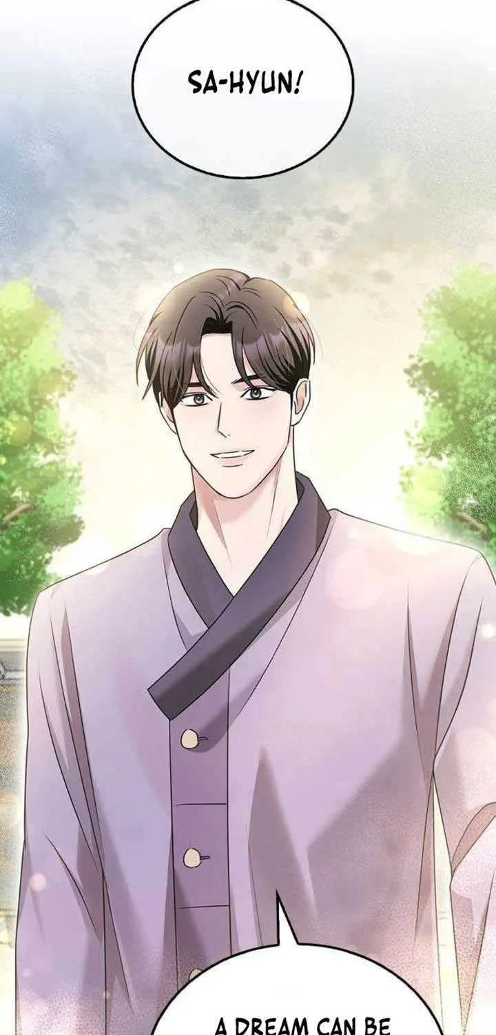 How far can we go as a couple? Chapter 46 page 61 - 