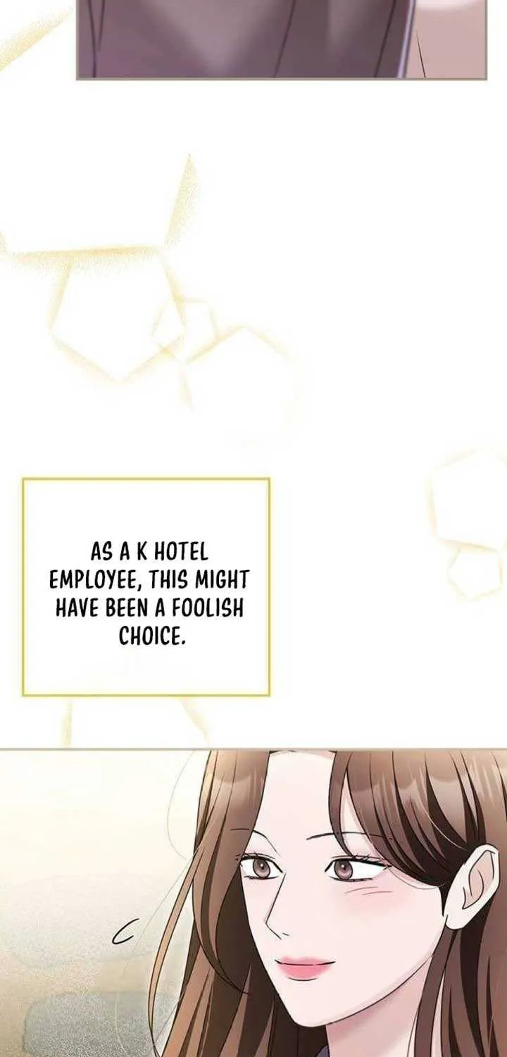 How far can we go as a couple? Chapter 46 page 68 - 