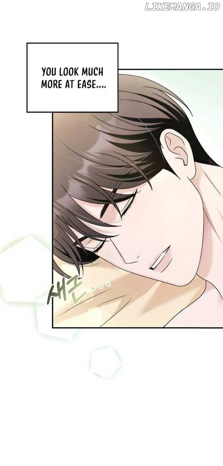How far can we go as a couple? Chapter 46 page 10 - 