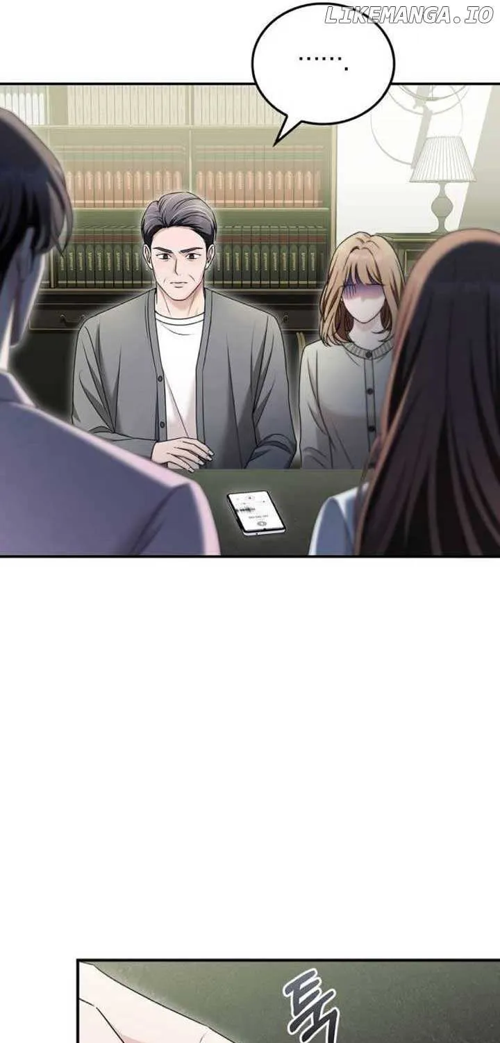 How far can we go as a couple? Chapter 47 page 22 - 