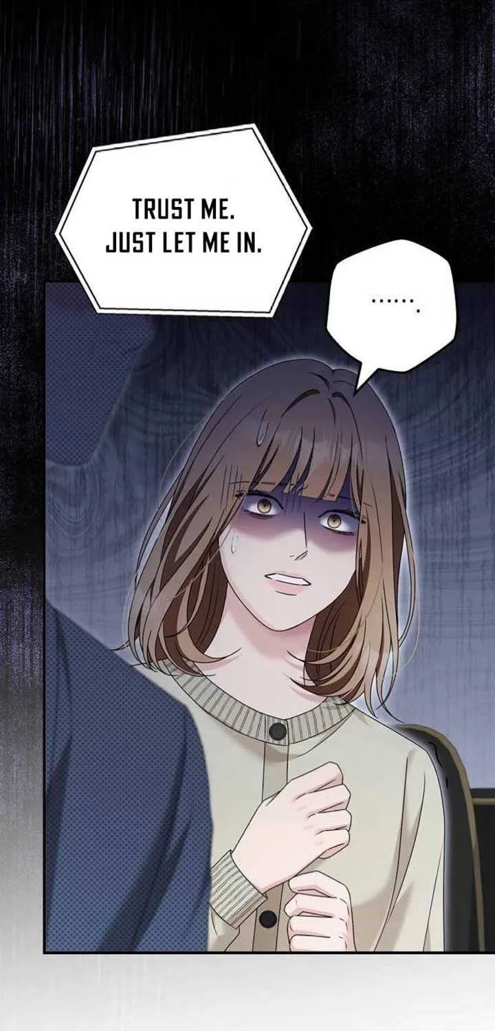 How far can we go as a couple? Chapter 47 page 25 - 