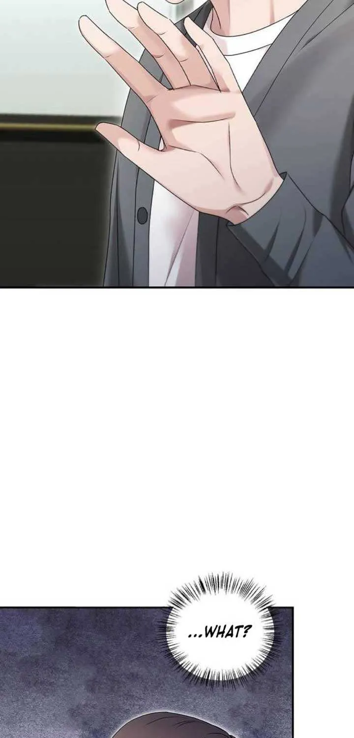 How far can we go as a couple? Chapter 47 page 33 - 