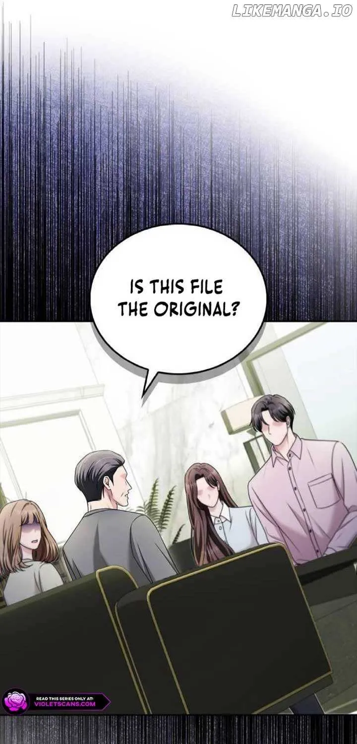 How far can we go as a couple? Chapter 47 page 35 - 