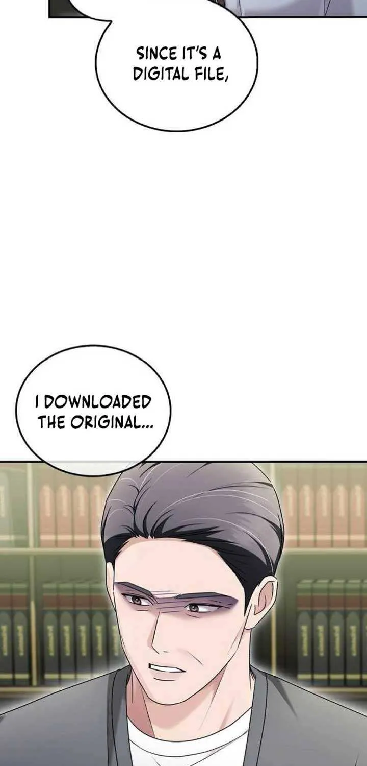 How far can we go as a couple? Chapter 47 page 37 - 