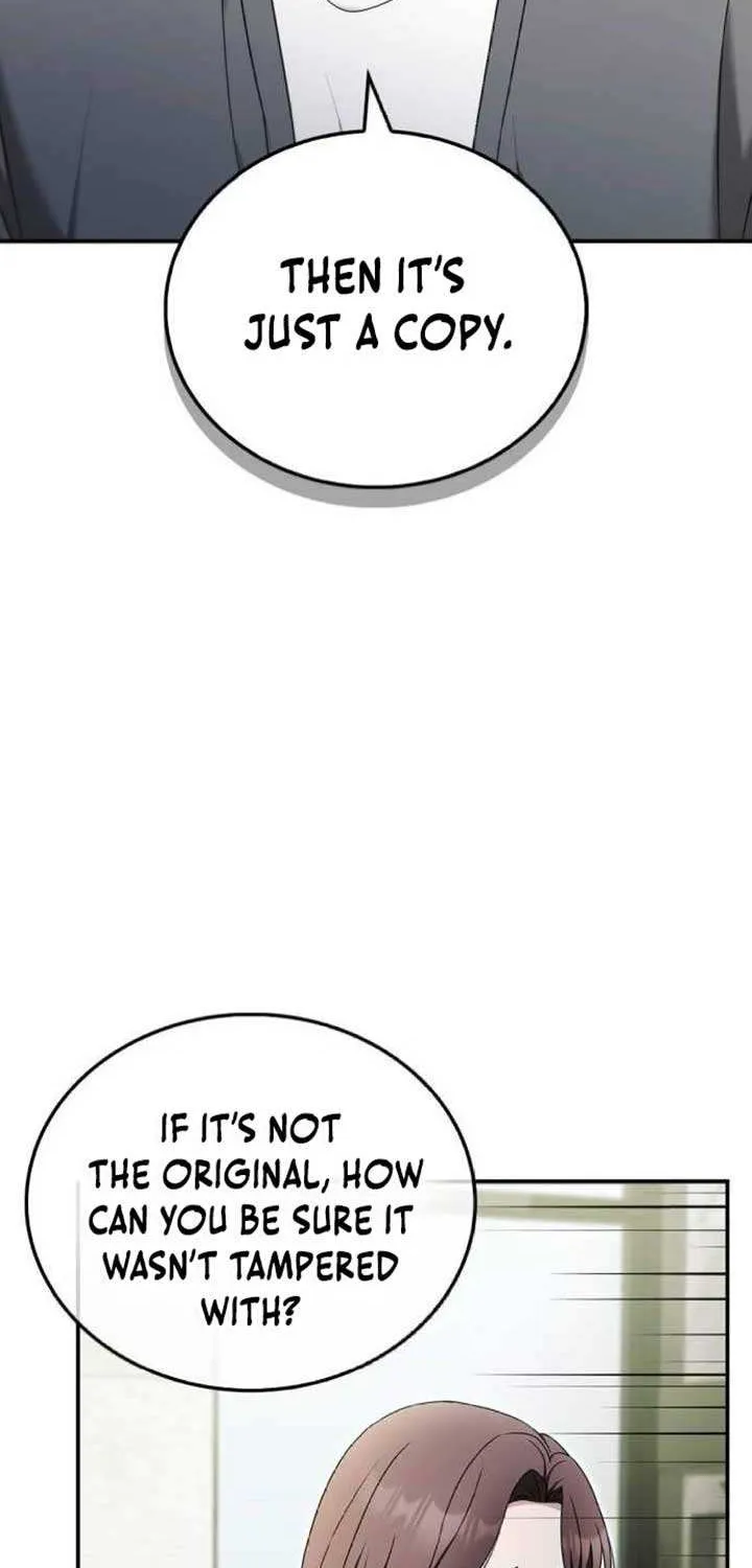 How far can we go as a couple? Chapter 47 page 38 - 