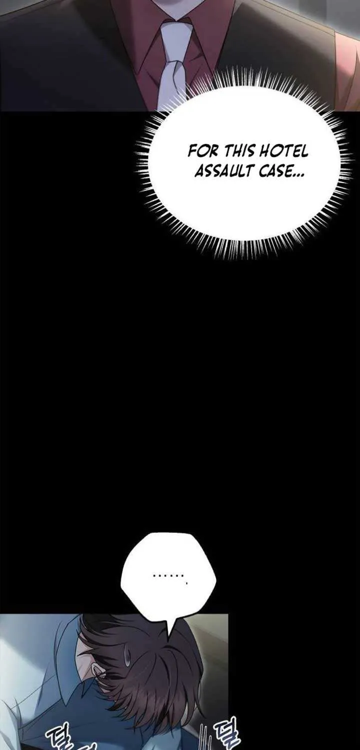 How far can we go as a couple? Chapter 47 page 6 - 