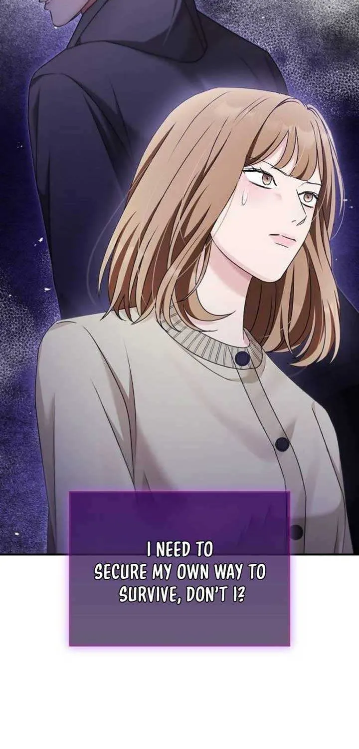 How far can we go as a couple? Chapter 47 page 52 - 