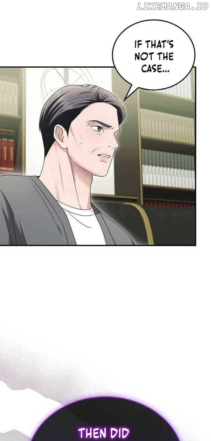 How far can we go as a couple? Chapter 47 page 61 - 
