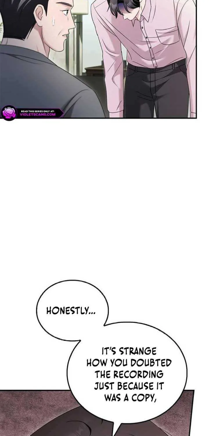 How far can we go as a couple? Chapter 47 page 77 - 
