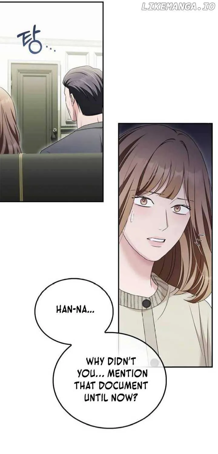 How far can we go as a couple? Chapter 47 page 81 - 