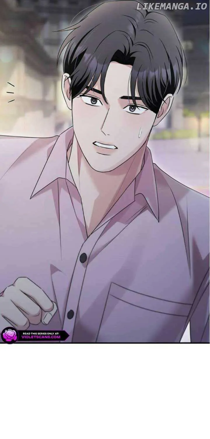 How far can we go as a couple? Chapter 47 page 87 - 