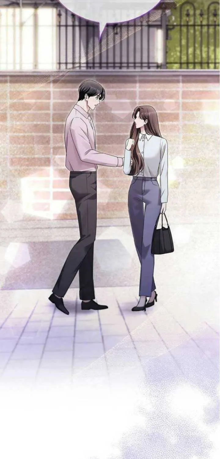 How far can we go as a couple? Chapter 47 page 89 - 