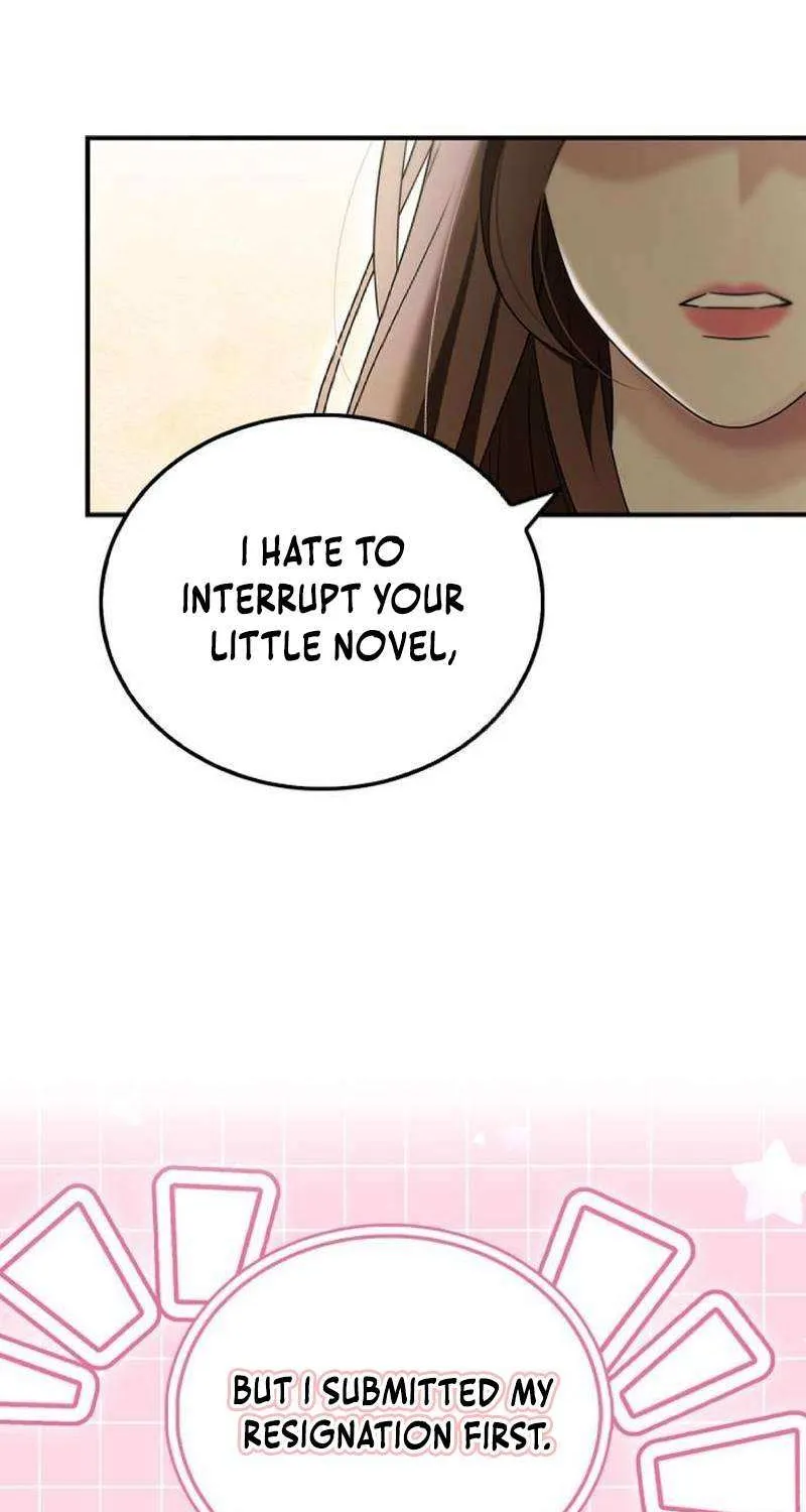 How far can we go as a couple? Chapter 48 page 17 - 