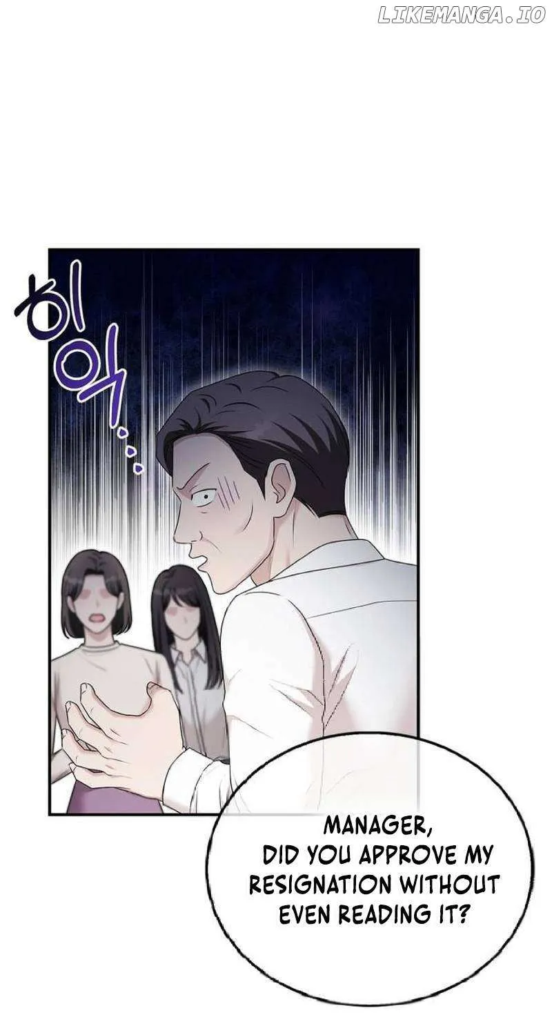 How far can we go as a couple? Chapter 48 page 20 - 