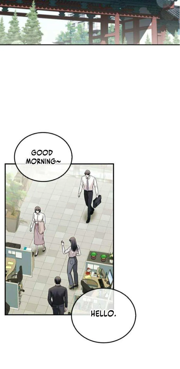 How far can we go as a couple? Chapter 48 page 3 - 