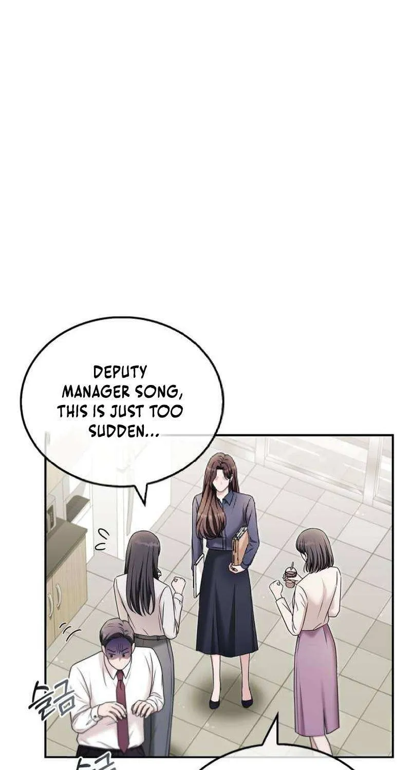 How far can we go as a couple? Chapter 48 page 21 - 