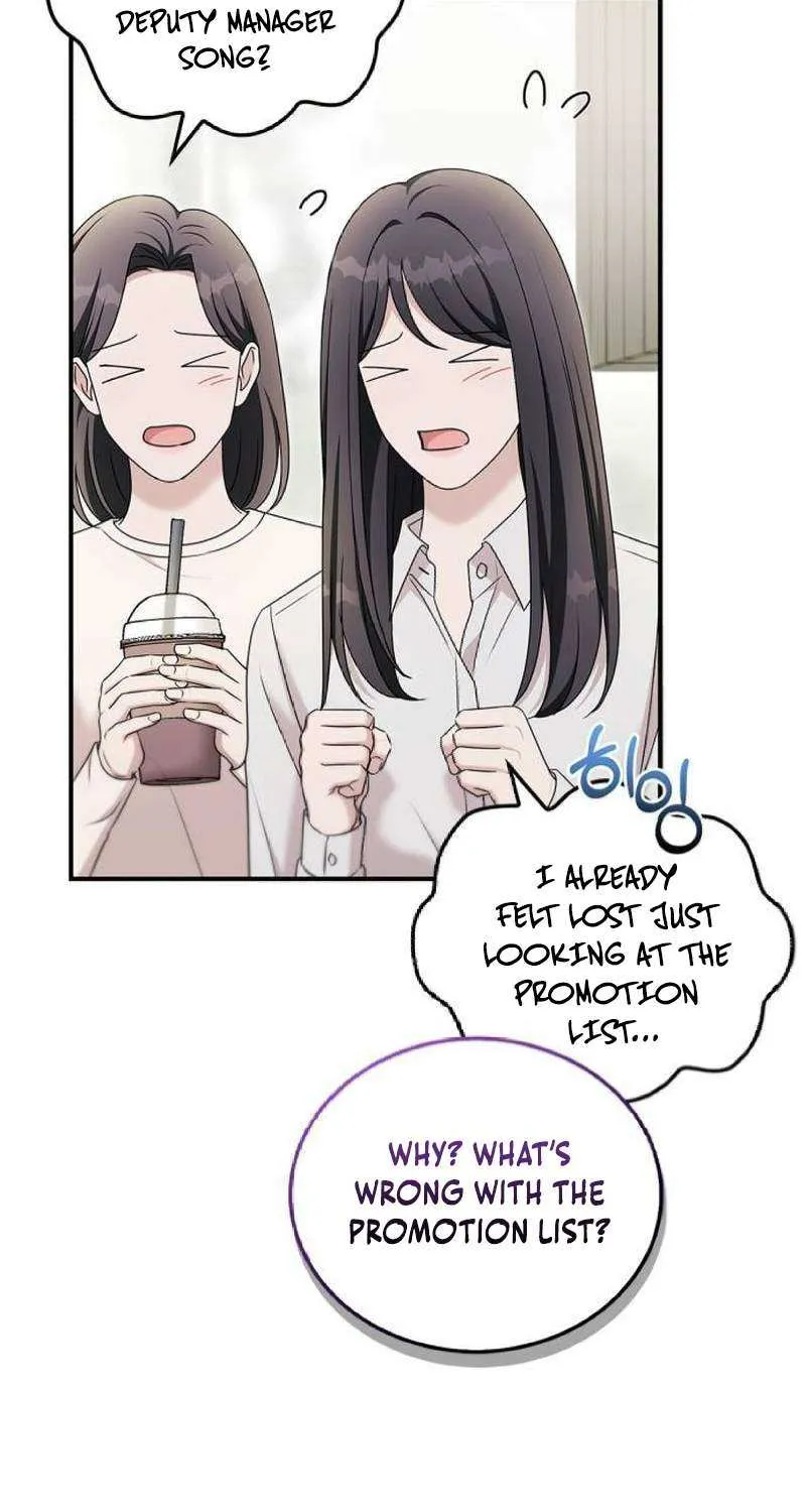 How far can we go as a couple? Chapter 48 page 24 - 